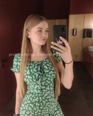 Анкета проститутки Лада - метро Выхино-Жулебино, возраст - 20