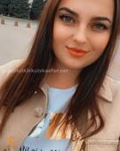 Анкета проститутки Елизавета - метро Марьино, возраст - 20