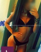 Анкета проститутки Анечка - метро Даниловский, возраст - 20