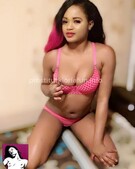 Анкета проститутки Лина - метро Зябликово, возраст - 20