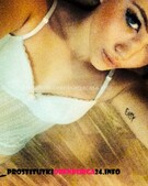 Анкета проститутки Пелагея - метро Теплый Стан, возраст - 20