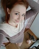 Анкета проститутки Соня - метро Строгино, возраст - 21