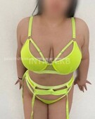 Анкета проститутки Полина - метро Мещанский, возраст - 21