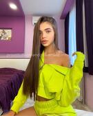 Анкета проститутки Оксана - метро Даниловский, возраст - 21