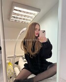 Анкета проститутки Риана - метро Дорогомилово, возраст - 21