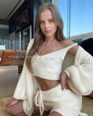 Анкета проститутки Надюша - метро Нагатино-Садовники, возраст - 22