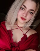 Анкета проститутки Ника - метро Арбат, возраст - 22