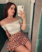 Анкета проститутки Илона - метро Донской, возраст - 22