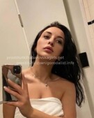 Анкета проститутки Пелагея - метро Строгино, возраст - 22