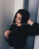 Анкета проститутки Юлия - метро Южное Измайлово, возраст - 22