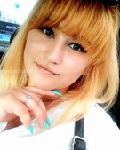 Анкета проститутки Ксения - метро Зябликово, возраст - 22