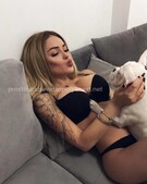 Анкета проститутки Лера - метро Хорошевский, возраст - 22