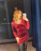 Анкета проститутки Дарья - метро Даниловский, возраст - 22