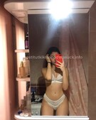 Анкета проститутки Линда - метро Кузьминки, возраст - 22