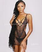 Анкета проститутки Ида - метро Проспект Вернадского, возраст - 22