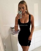 Анкета проститутки Лариса - метро Крылатское, возраст - 22