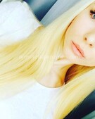 Анкета проститутки Леся - метро Кузьминки, возраст - 22