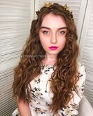 Анкета проститутки Лика - метро Ярославский, возраст - 22