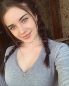 Анкета проститутки Ида - метро Свиблово, возраст - 23