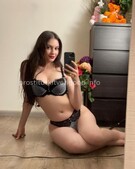 Анкета проститутки Линда - метро Куркино, возраст - 23