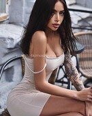 Анкета проститутки Ника - метро Тверской, возраст - 23