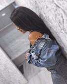 Анкета проститутки Арина - метро Лефортово, возраст - 23