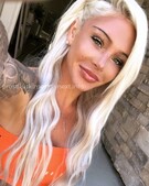 Анкета проститутки Устина - метро Ясенево, возраст - 23