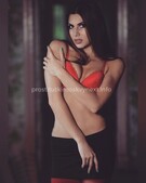 Анкета проститутки Катенька - метро Тверской, возраст - 23