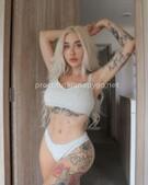 Анкета проститутки Эвелина - метро Щукино, возраст - 23