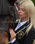 Анкета проститутки Юлия - метро Мещанский, возраст - 23