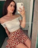 Анкета проститутки Екатерина - метро Северное Медведково, возраст - 23