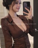 Анкета проститутки Услада - метро Мещанский, возраст - 23