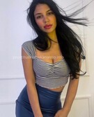 Анкета проститутки Ленусик - метро Даниловский, возраст - 23