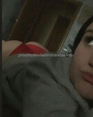 Анкета проститутки Анна - метро Марфино, возраст - 23