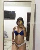 Анкета проститутки Риана - метро Новогиреево, возраст - 23