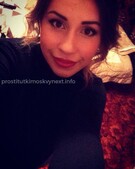 Анкета проститутки Надюша - метро Таганский, возраст - 23