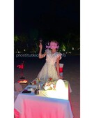 Анкета проститутки Марина - метро Арбат, возраст - 23