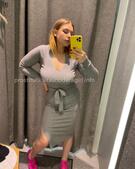 Анкета проститутки Элина - метро Басманный, возраст - 23