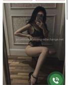 Анкета проститутки Юля - метро Фили-Давыдково, возраст - 23