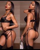 Анкета проститутки Юлия - метро Тверской, возраст - 23