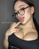 Анкета проститутки Пелагея - метро Донской, возраст - 23