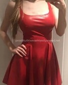 Анкета проститутки Оксана - метро Нагатино-Садовники, возраст - 23