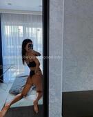 Анкета проститутки Марина - метро Нижегородский, возраст - 23