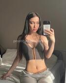 Анкета проститутки Ида - метро Сокол, возраст - 23