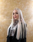 Анкета проститутки Жасмин - метро Беговой, возраст - 23