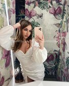 Анкета проститутки Нила - метро Черемушки, возраст - 23