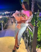 Анкета проститутки Даша - метро Тверской, возраст - 23