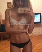 Анкета проститутки Тая - метро Сокол, возраст - 23