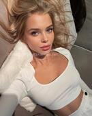 Анкета проститутки Марина - метро Преображенское, возраст - 23