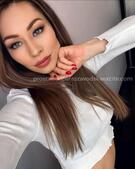 Анкета проститутки Лаура - метро Царицыно, возраст - 23